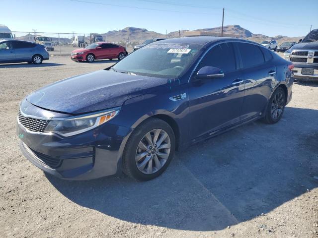 KIA OPTIMA 2017 5xxgt4l39hg140416