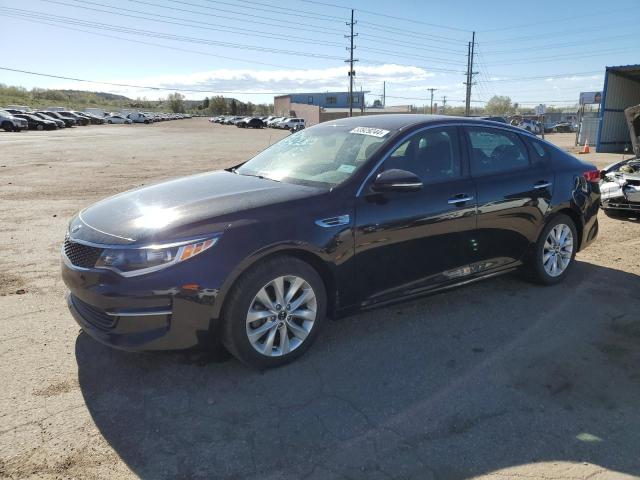 KIA OPTIMA 2017 5xxgt4l39hg140500