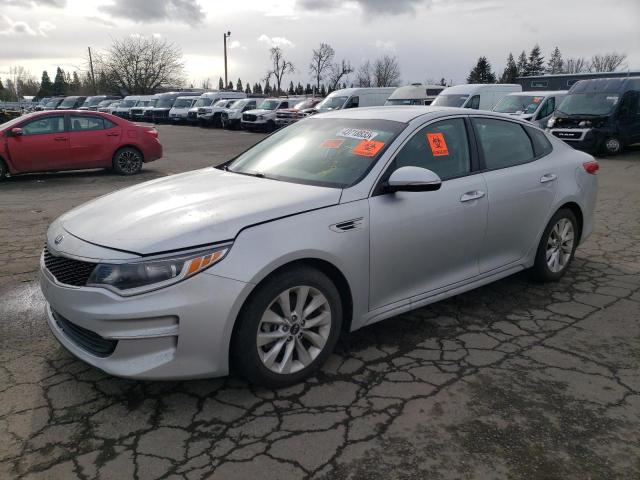 KIA OPTIMA LX 2017 5xxgt4l39hg141419