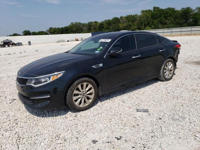 KIA OPTIMA LX 2017 5xxgt4l39hg141520