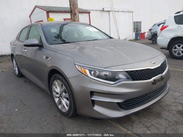 KIA OPTIMA 2017 5xxgt4l39hg141601