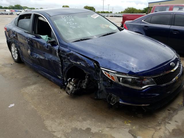 KIA OPTIMA LX 2017 5xxgt4l39hg142487