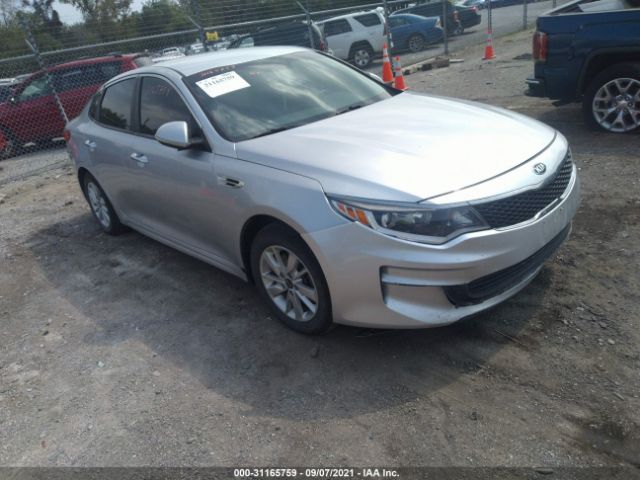 KIA OPTIMA 2017 5xxgt4l39hg143767