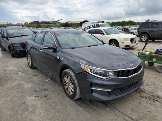 KIA OPTIMA LX 2017 5xxgt4l39hg143994