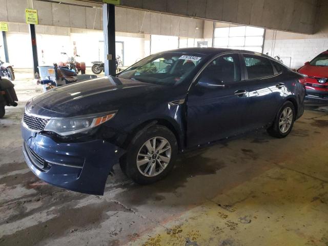 KIA OPTIMA LX 2017 5xxgt4l39hg144420