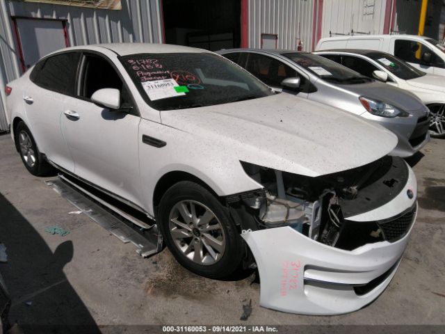 KIA OPTIMA 2017 5xxgt4l39hg145115