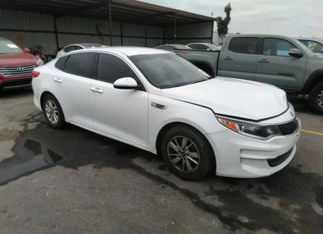 KIA OPTIMA 2017 5xxgt4l39hg145129