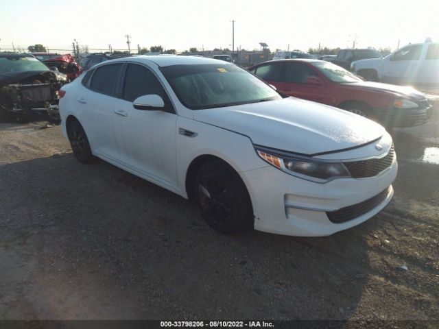 KIA OPTIMA 2017 5xxgt4l39hg145776