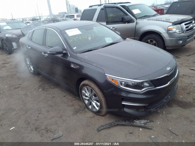 KIA OPTIMA 2017 5xxgt4l39hg146331