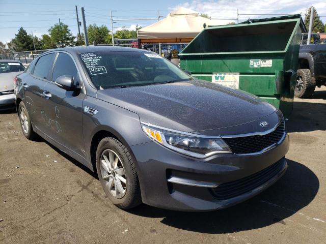 KIA OPTIMA LX 2017 5xxgt4l39hg146555