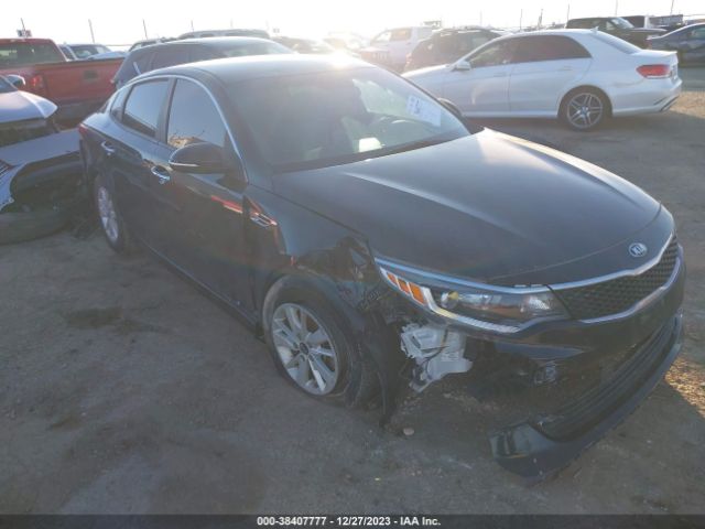 KIA OPTIMA 2017 5xxgt4l39hg146846