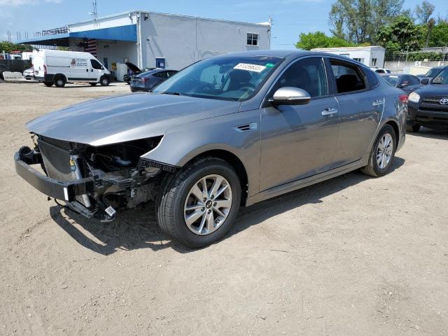 KIA OPTIMA LX 2017 5xxgt4l39hg148645