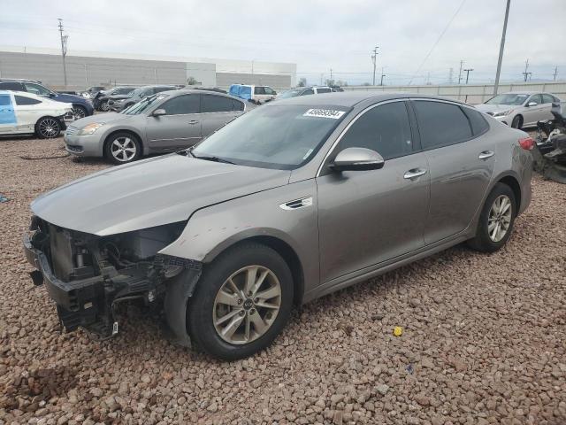 KIA OPTIMA 2017 5xxgt4l39hg149021