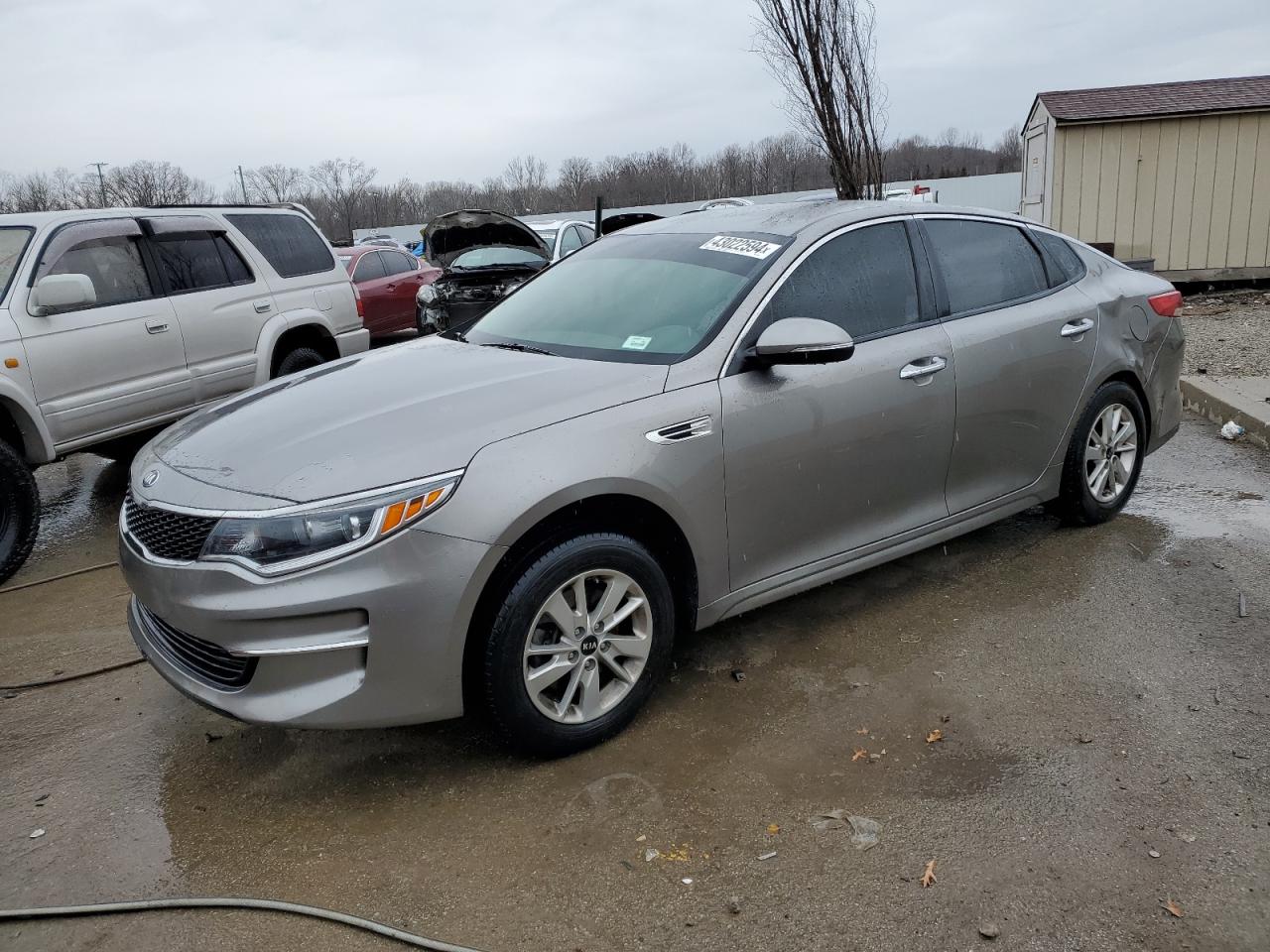 KIA OPTIMA 2017 5xxgt4l39hg149357