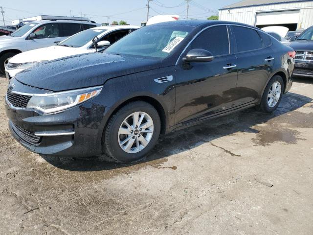 KIA OPTIMA LX 2017 5xxgt4l39hg150279