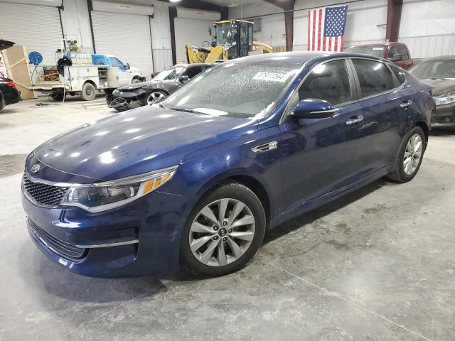 KIA OPTIMA 2017 5xxgt4l39hg156101