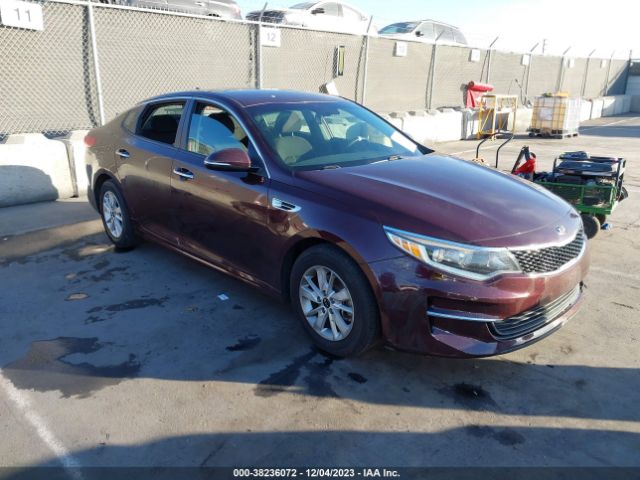 KIA OPTIMA 2017 5xxgt4l39hg156485