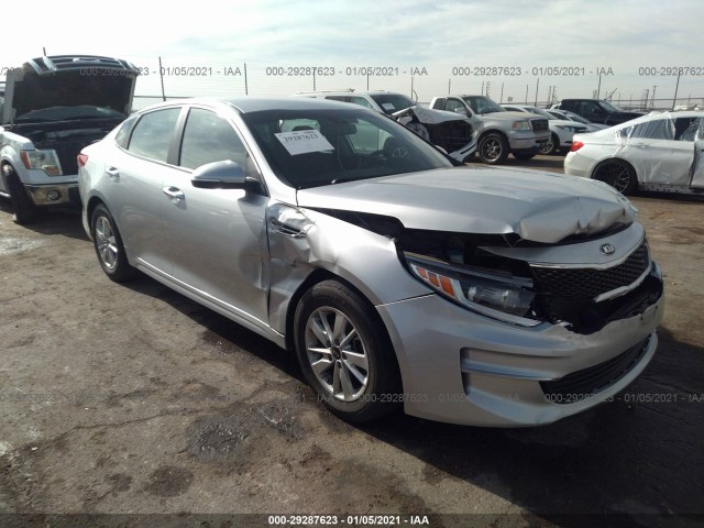 KIA OPTIMA 2017 5xxgt4l39hg158818