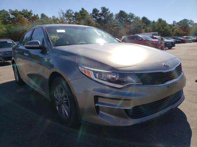 KIA OPTIMA LX 2017 5xxgt4l39hg159175