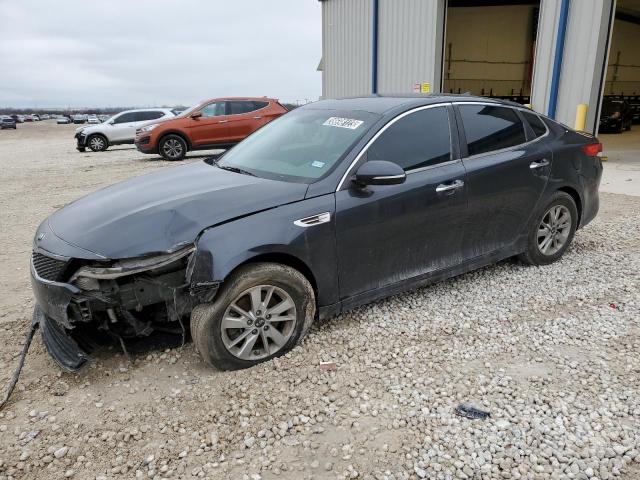 KIA OPTIMA LX 2017 5xxgt4l39hg160357