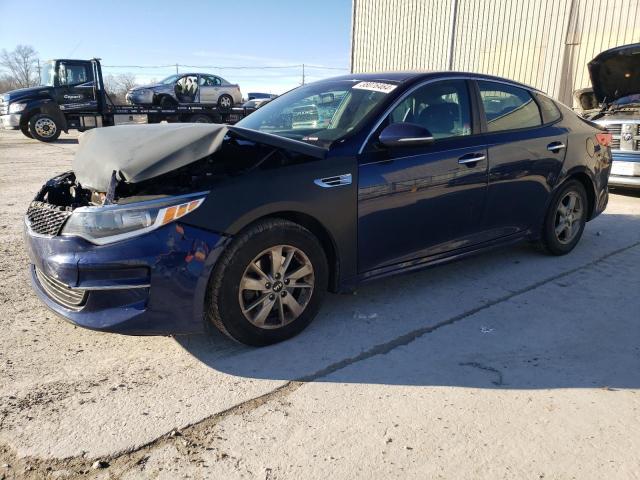 KIA OPTIMA 2017 5xxgt4l39hg160472