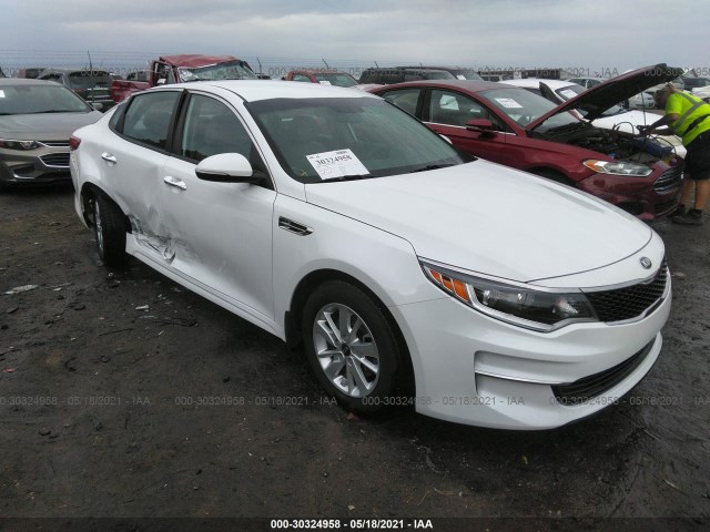 KIA OPTIMA 2017 5xxgt4l39hg161573