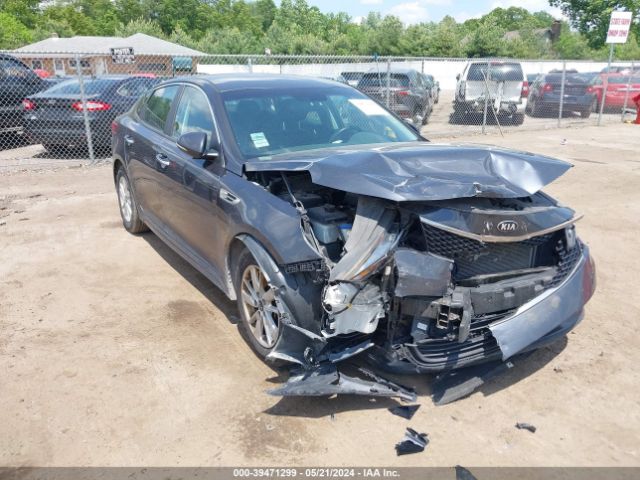 KIA OPTIMA 2017 5xxgt4l39hg161735