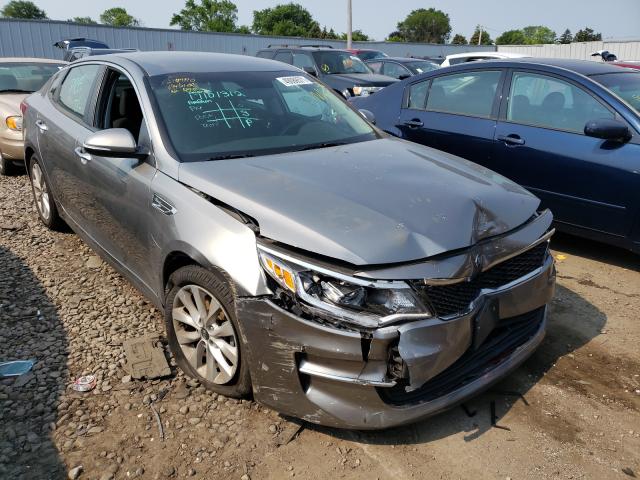 KIA OPTIMA LX 2017 5xxgt4l39hg162450