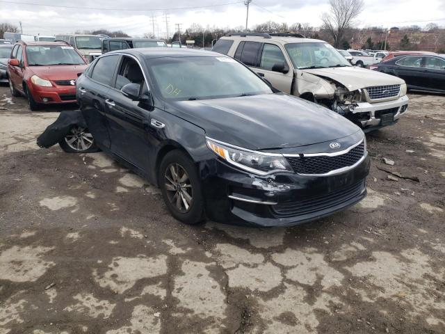 KIA OPTIMA LX 2017 5xxgt4l39hg163193