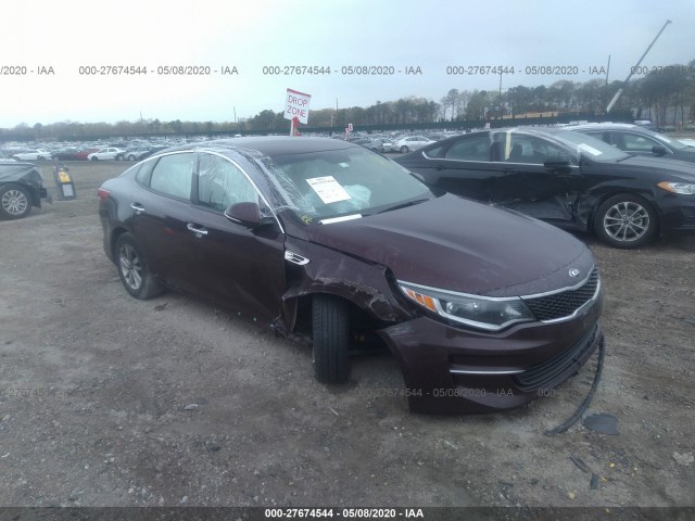 KIA OPTIMA 2017 5xxgt4l39hg163243