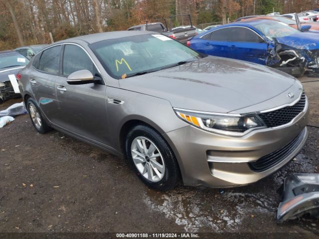 KIA OPTIMA 2017 5xxgt4l39hg164456