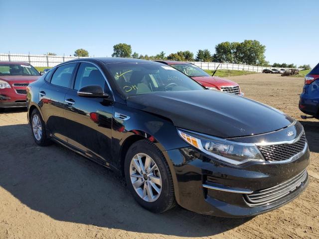 KIA OPTIMA LX 2017 5xxgt4l39hg166725