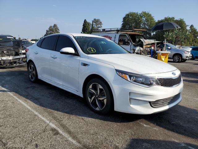 KIA OPTIMA LX 2017 5xxgt4l39hg166790