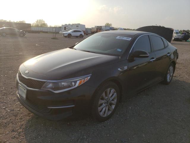 KIA OPTIMA 2017 5xxgt4l39hg168040