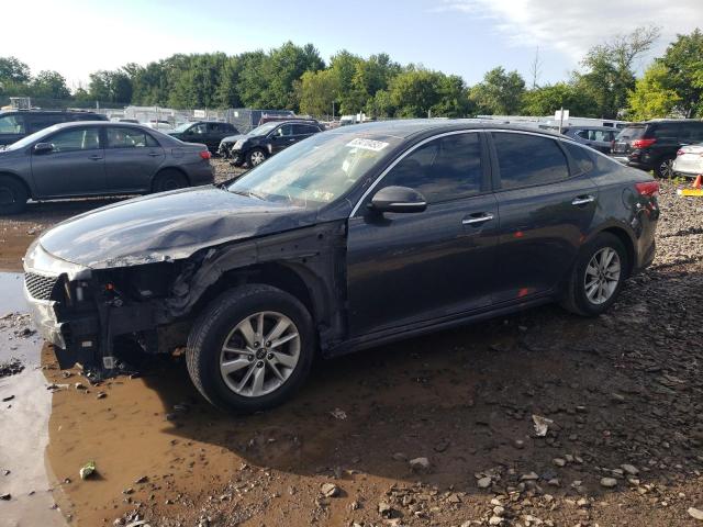 KIA OPTIMA LX 2017 5xxgt4l39hg168166