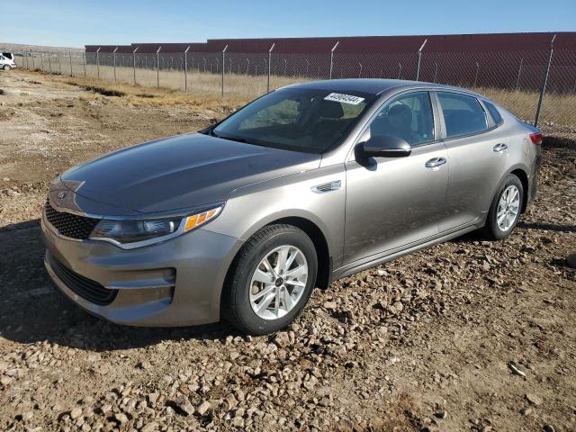 KIA OPTIMA 2017 5xxgt4l39hg168734