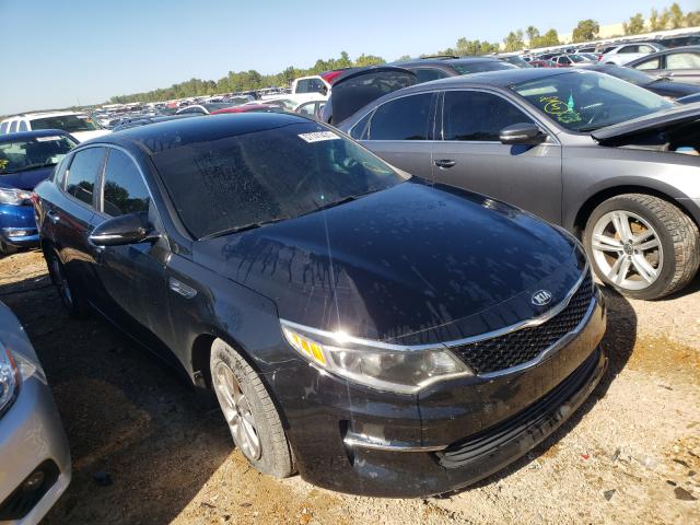 KIA OPTIMA LX 2017 5xxgt4l39hg169009