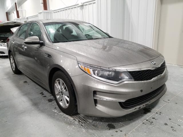 KIA OPTIMA LX 2017 5xxgt4l39hg169205