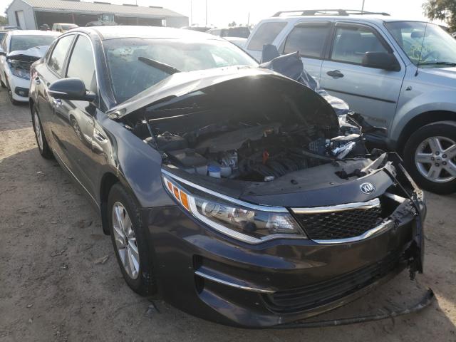 KIA OPTIMA LX 2017 5xxgt4l39hg169723