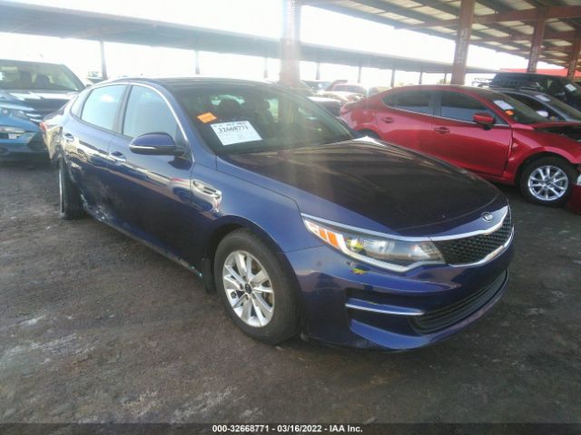 KIA OPTIMA 2017 5xxgt4l39hg170466