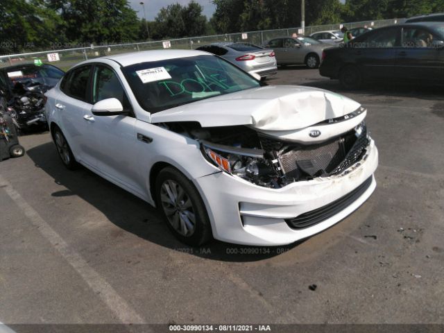 KIA OPTIMA 2017 5xxgt4l39hg171259