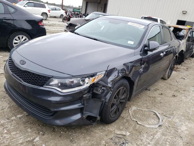 KIA OPTIMA LX 2017 5xxgt4l39hg171651