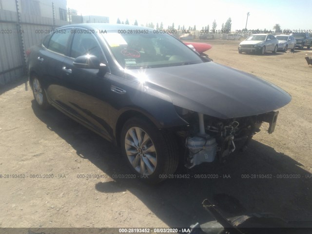 KIA OPTIMA 2017 5xxgt4l39hg171780