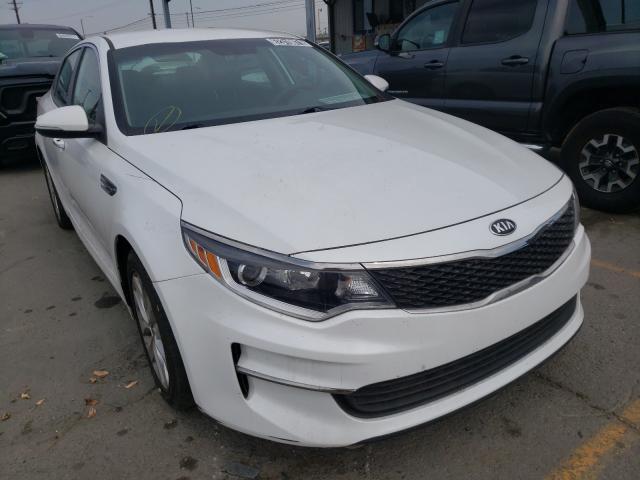 KIA OPTIMA LX 2017 5xxgt4l39hg172766