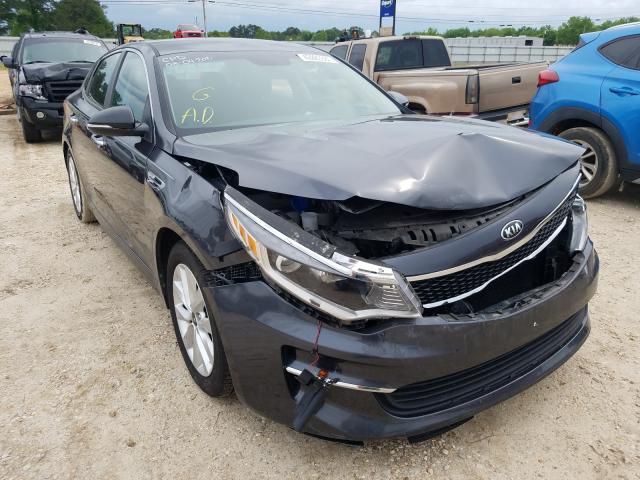 KIA OPTIMA LX 2017 5xxgt4l39hg173061