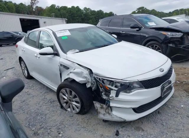 KIA OPTIMA 2017 5xxgt4l39hg173402