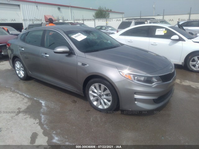 KIA OPTIMA 2017 5xxgt4l39hg173609