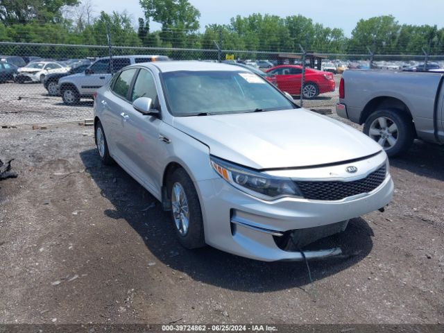 KIA OPTIMA 2017 5xxgt4l39hg173836