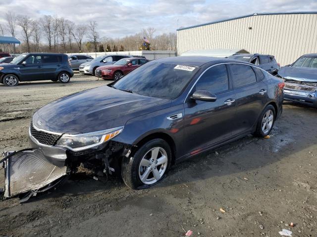 KIA OPTIMA 2017 5xxgt4l39hg173917