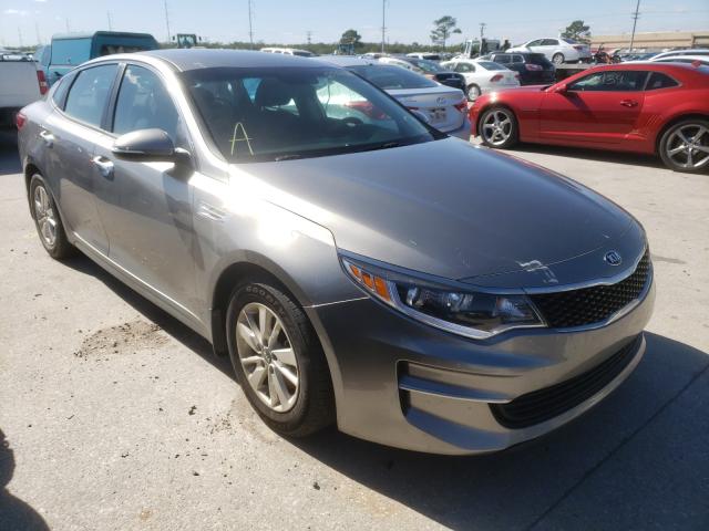 KIA OPTIMA LX 2017 5xxgt4l39hg174260